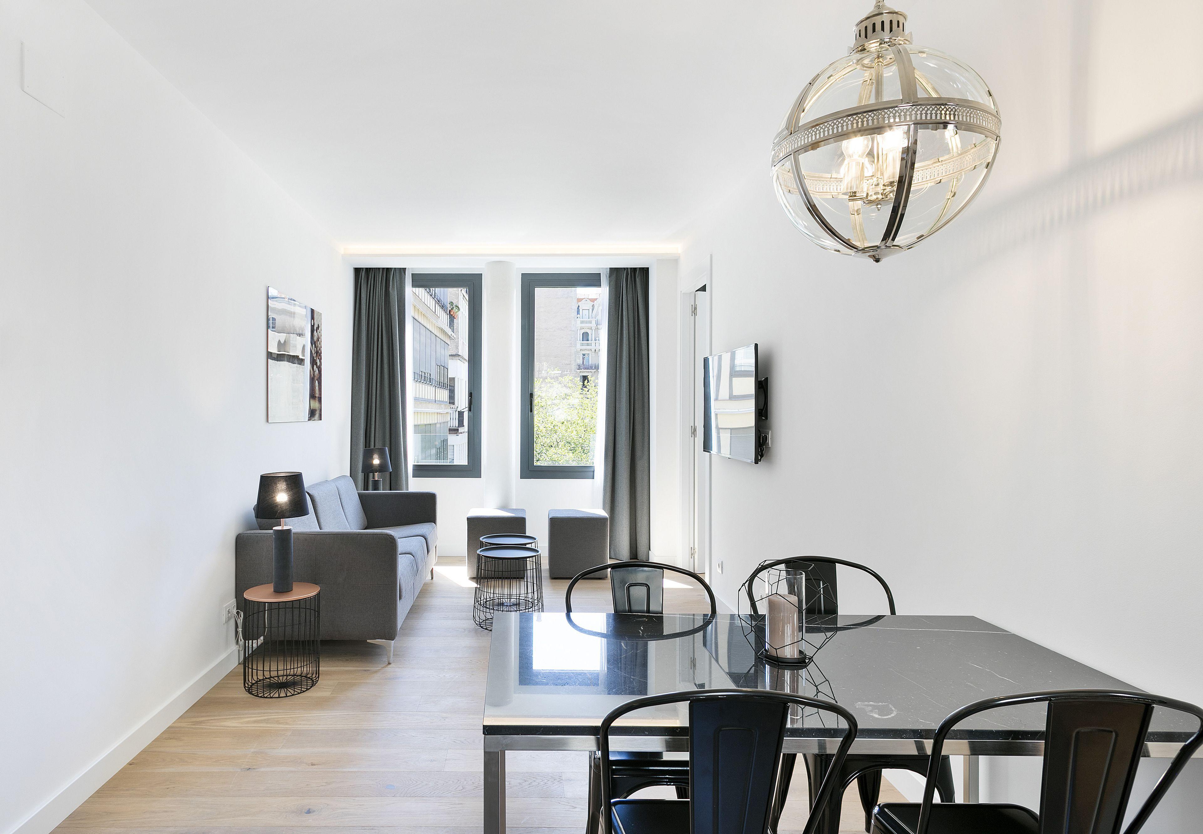 Murmuri Residence Mercader — Photos 1