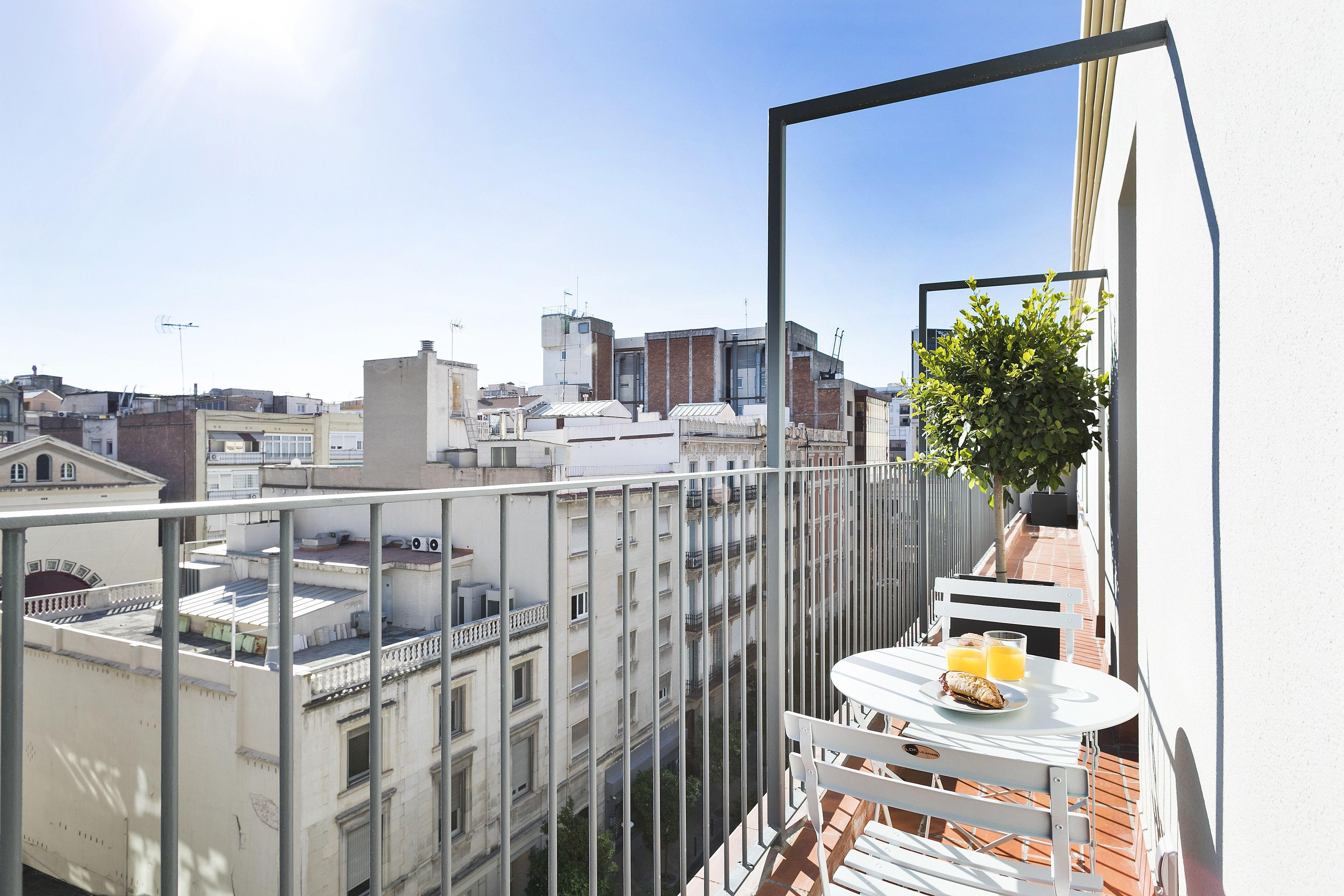 Murmuri Residence Mercader — Photos 2